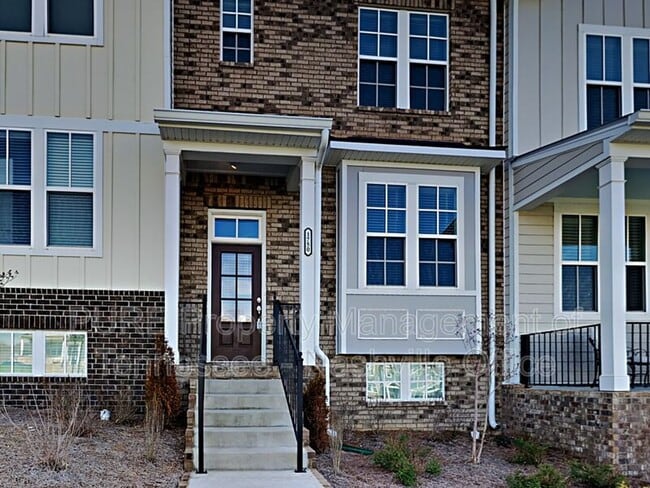 Photo - 1750 Park Terrace Ln Townhome