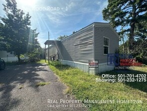 Building Photo - 100 Springwood Rd