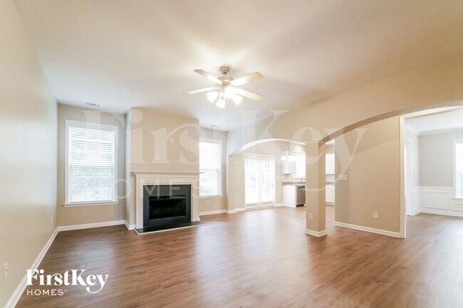 Foto del edificio - 3172 Forest Grove Trail