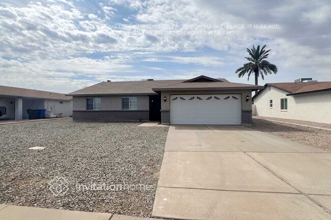 Building Photo - 3439 E Pueblo Ave
