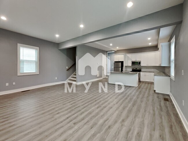 Foto del edificio - 629 Windsor St SW