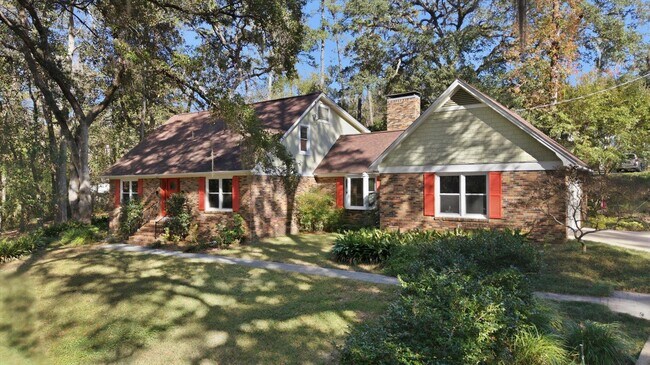 Building Photo - 602 Middlebrooks Cir