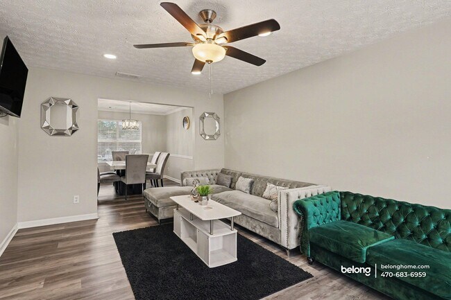 Building Photo - 3370 Flagstone Trce