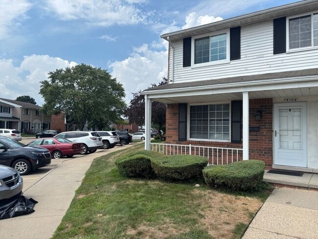 Building Photo - 15109 El Dorado Ter-
