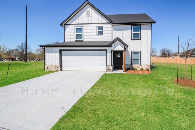 Building Photo - 104 Burlington Dr