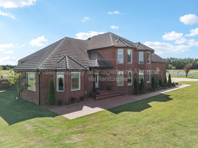 Foto del edificio - 6202 E 191st St S