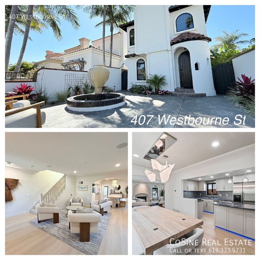 Foto principal - 407 Westbourne St