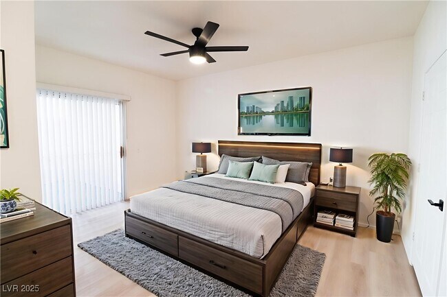 Foto del edificio - 5225 W Reno Ave