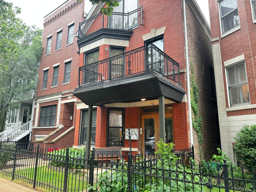 Primary Photo - 3748 N Clifton Ave