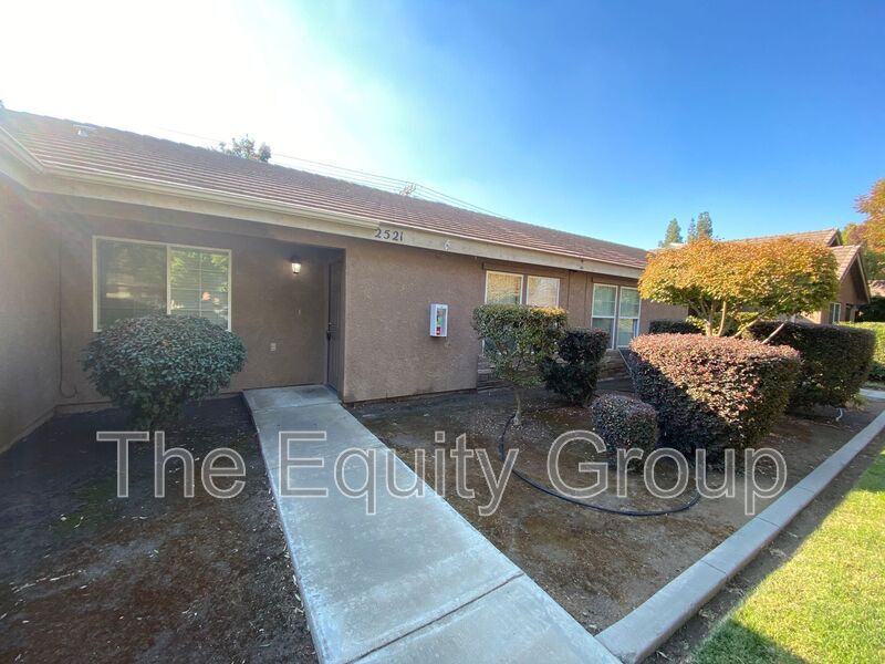 Foto principal - 2521 South Irma Street
