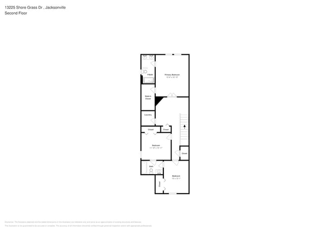 Building Photo - 13225 Shore Grass Dr
