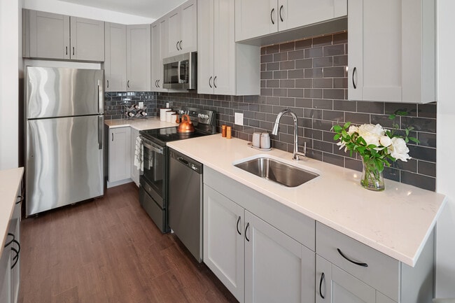 Building Photo - The Union