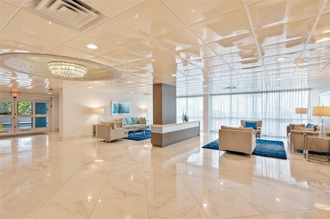 Photo - 3850 Galt Ocean Dr Apartment