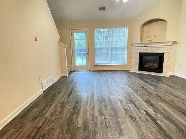 Foto del edificio - FOX CREEK SUBDIVISION