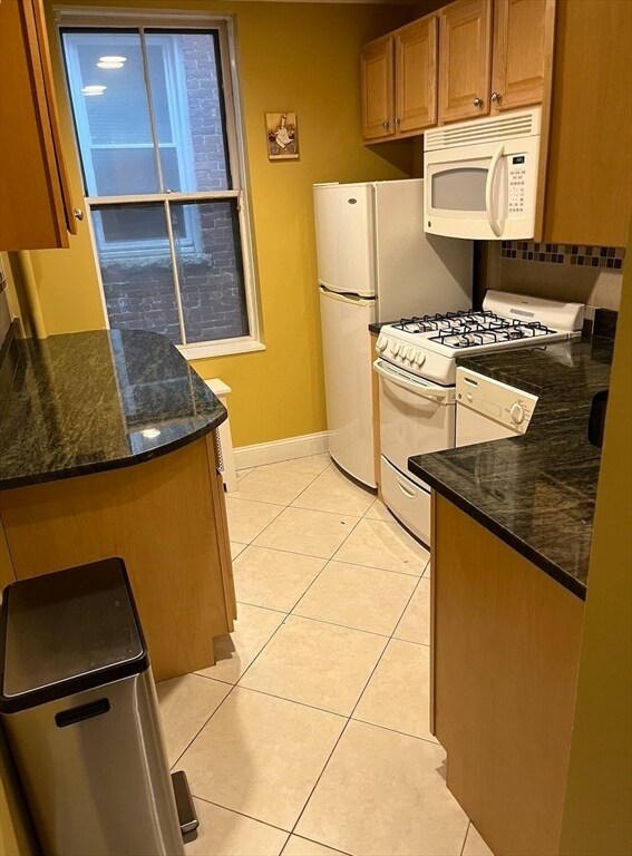 Foto del edificio - 11 Irving St