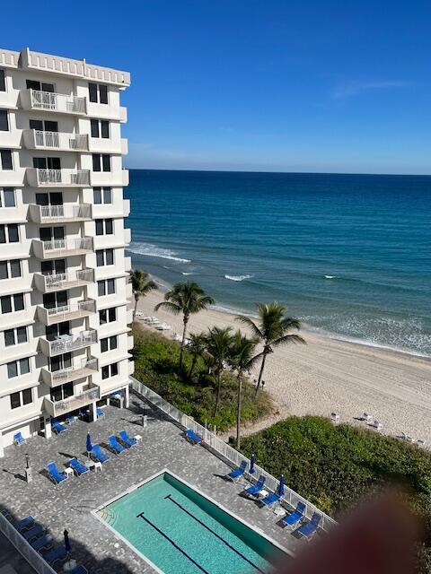 Foto principal - 3301 S Ocean Blvd