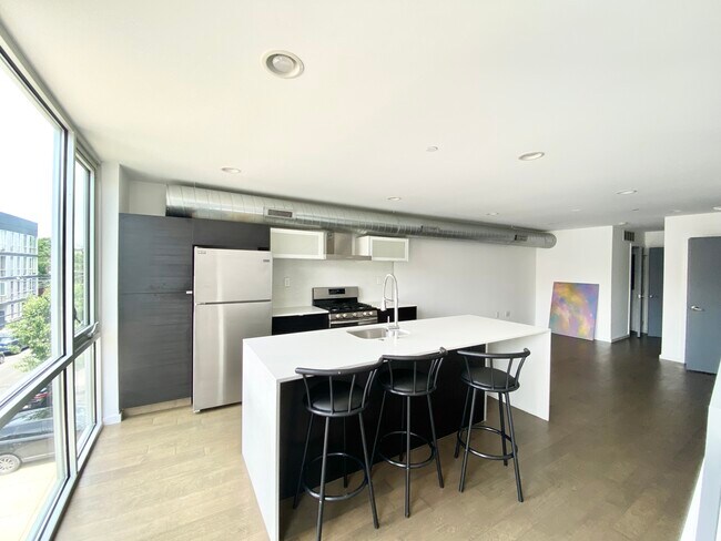 Foto del edificio - 1417 N 7th St