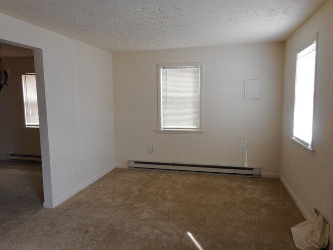 Building Photo - 606 Water St