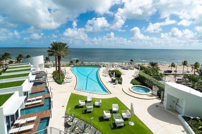 Foto del edificio - 701 N Fort Lauderdale Beach Blvd