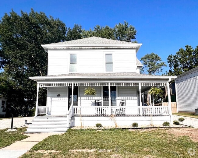 Furnished Apartments For Rent in Perryville, MO 4 Rentals