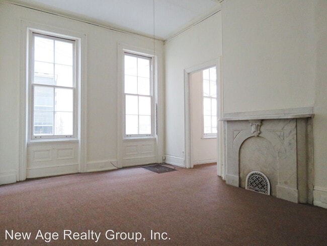 Building Photo - 3515 Hamilton St