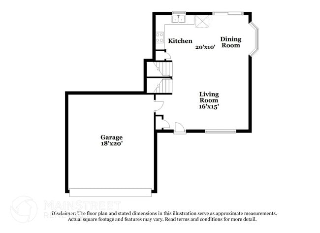 Foto del edificio - 2117 Brookbank Dr