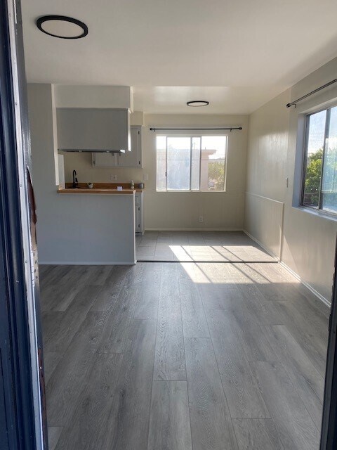 Foto del edificio - Eucalyptus