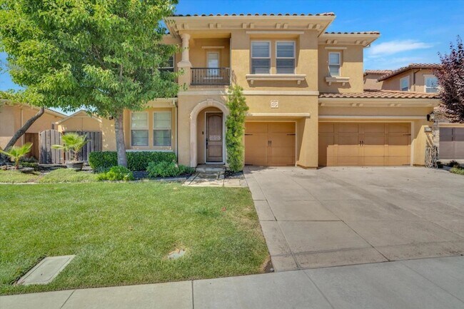 Foto del edificio - Spectacular home located in Oakwood Lake G...