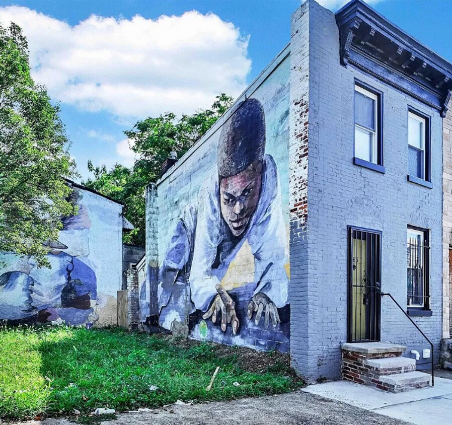 Primary Photo - 405 S Monroe St