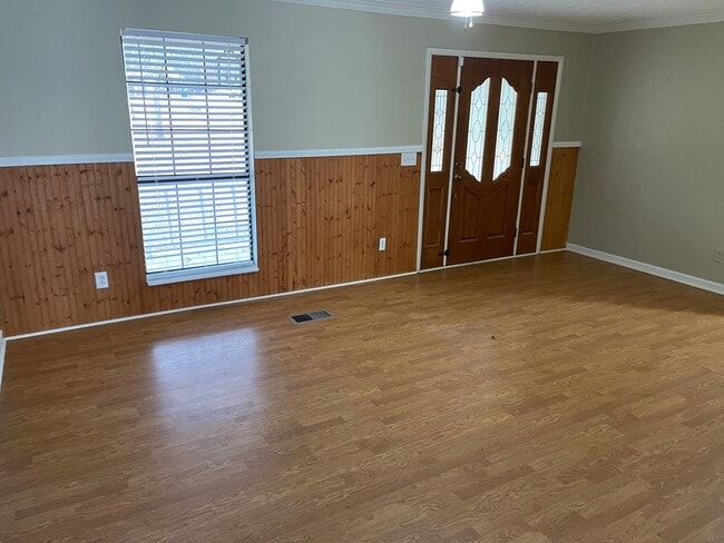 Foto del edificio - Beauregard School District