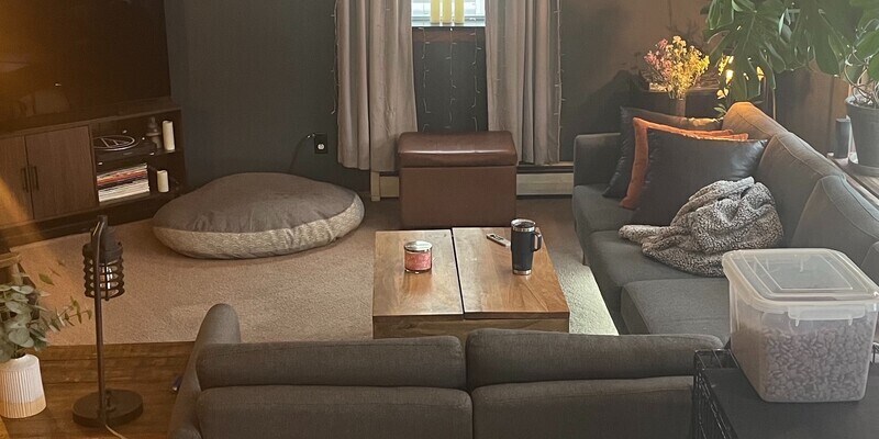 Primary Photo - Bluemound Townhomes Unit 12109