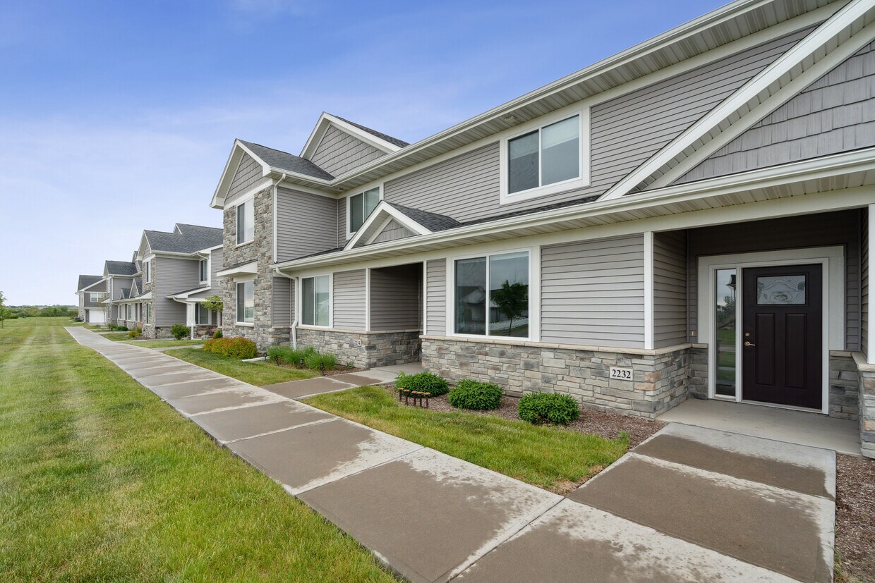Photo - 2232 Denison Ave North Liberty