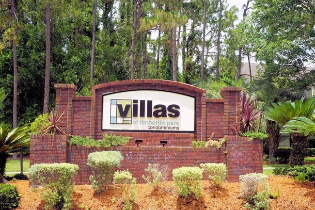Foto del edificio - 7701 Timberlin Park Blvd