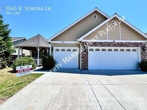 Building Photo - 3040 N Sonora Ave