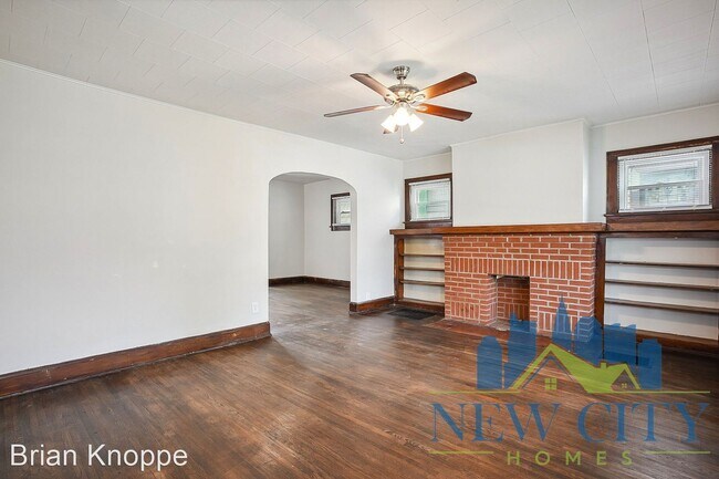 Foto del edificio - 2 br, 1 bath House - 255 Dana Ave