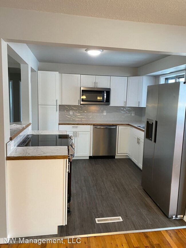 Building Photo - 5 br, 2 bath House - 1404 W. Gordon Ave