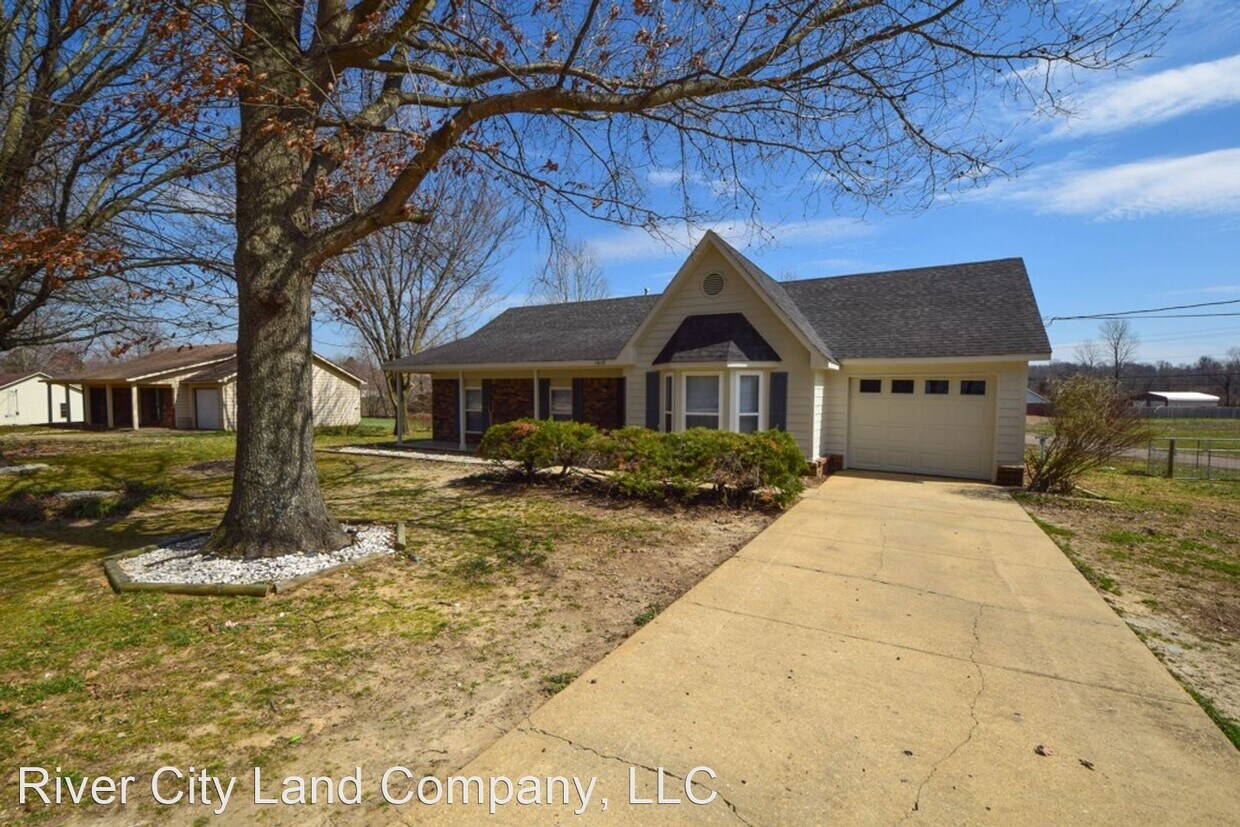 3 br, 2 bath House 1618 Mathis Rd House Rental in Drummonds, TN