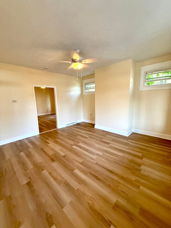 Living Room - 1054 Vance Ave