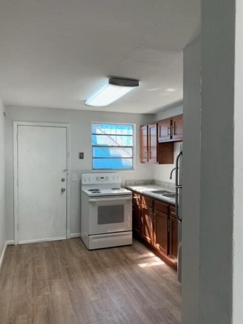 Photo - 1006 W 25th St Apartment