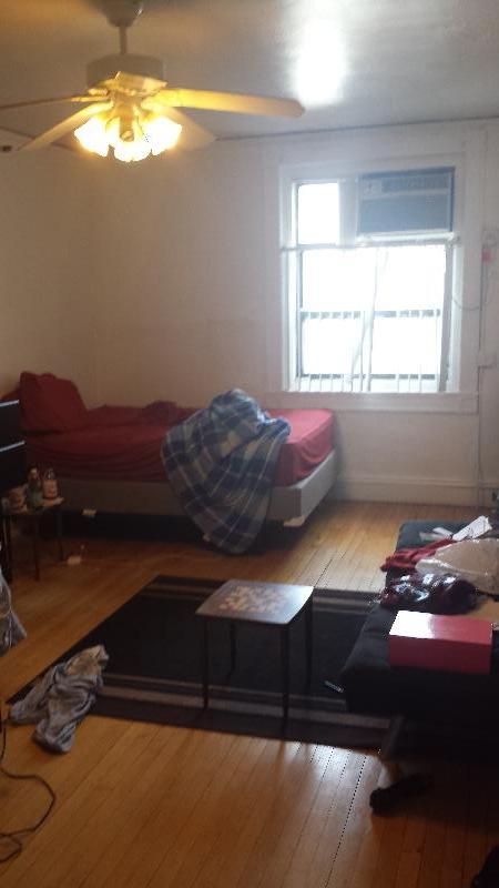 Foto del edificio - 81 Westland Ave