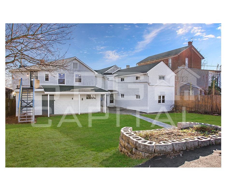 Primary Photo - 3589 Orrstown Rd
