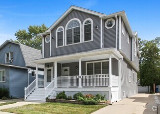 Building Photo - 6241 N Sayre Ave