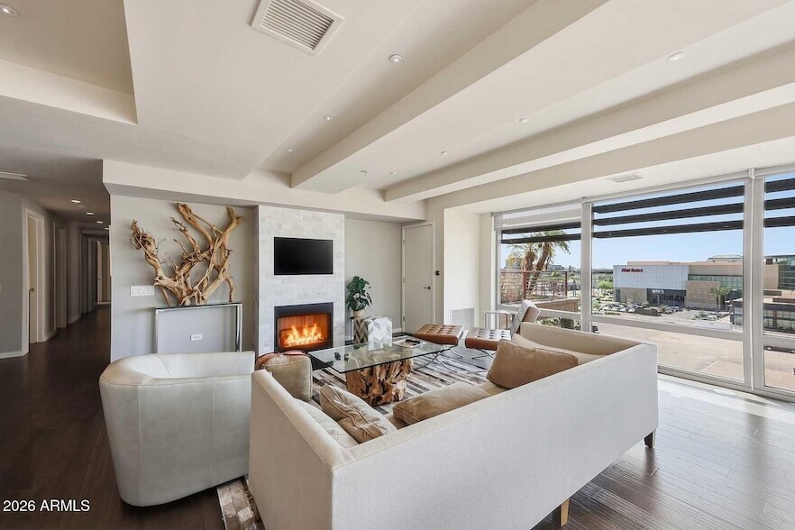 Photo - 7157 E Rancho Vista Drive Unit 6003