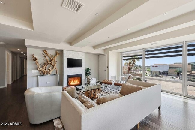 Photo - 7157 E Rancho Vista Drive Unit 6003 Apartment