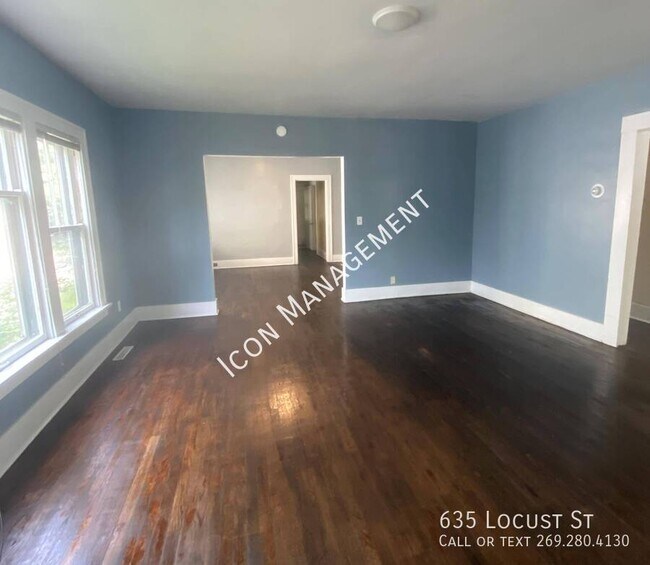 Foto del edificio - 635 Locust St