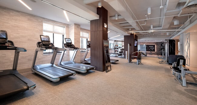 Foto del edificio - Instrata Pentagon City