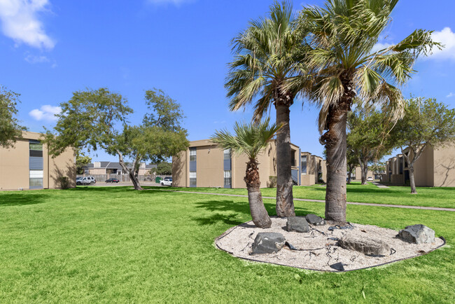 Building Photo - Oso Bay Apartments