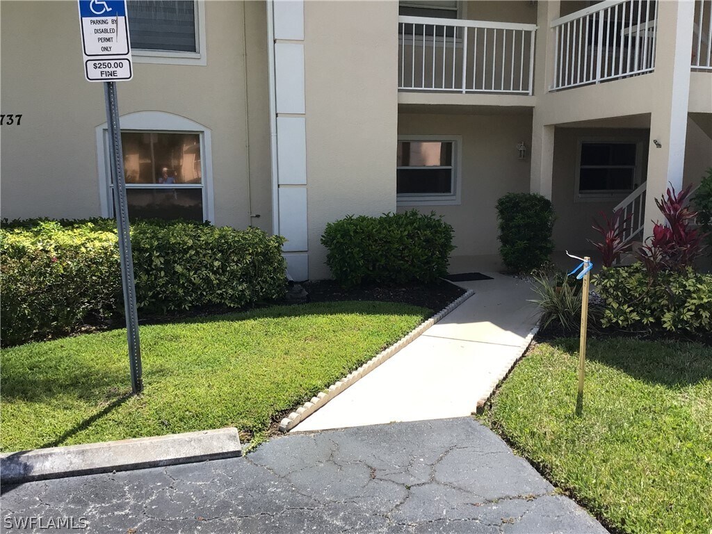 737 Landover Ct Unit 103, Naples, FL 34104 Condo for Rent in Naples