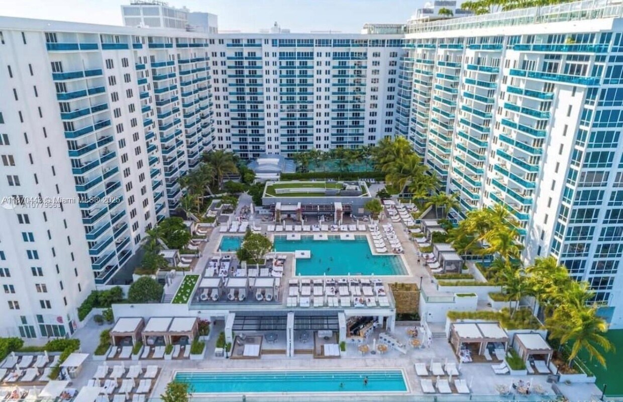 Foto principal - 2301 Collins Ave