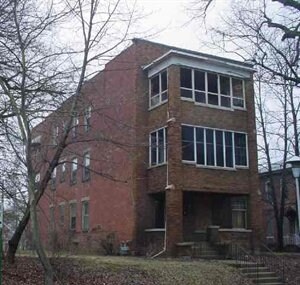 Foto del edificio - 18 N 13th St